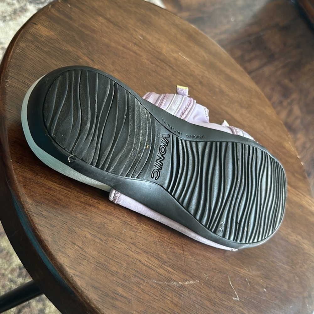 Woman’s Size 12 Vionic Sandal Slides - image 4